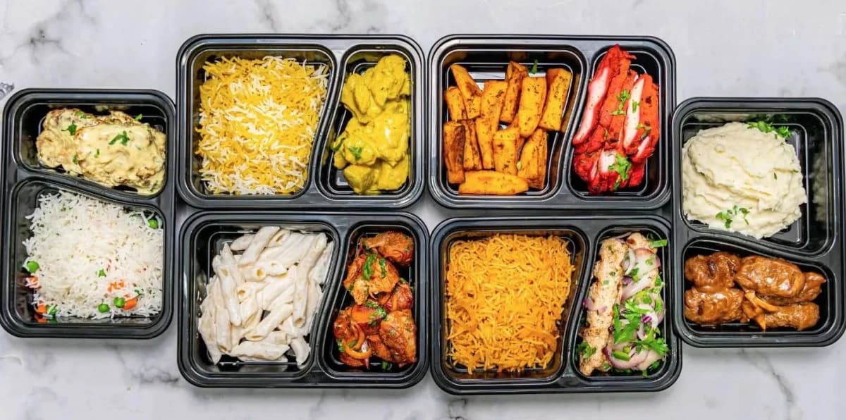 الاشتراكات عمود فقري لإيرادات مطاعم الأكل الصحي وسط منافسة شرسة وتفاوت كبير في الأسعار