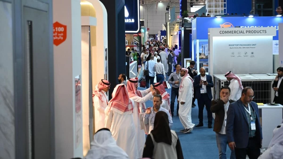 اختتام "Saudi Elenex 2025" والاستعداد لانطلاق المعرض الزراعي السعودي في نسخته 42