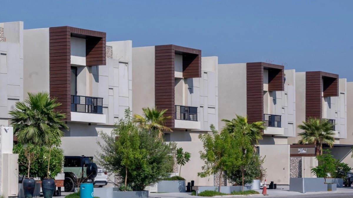 "هيئة العقار" السعودية: لا وجود لدراسة لتثبيت الإيجارات في بقية المدن حاليا