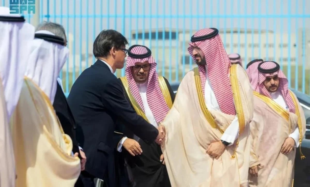 السعودية تدشن "ميتسوبيشي باور" أول توربين غاز من طراز JAC يتم تجميعه محليا في الشرقية