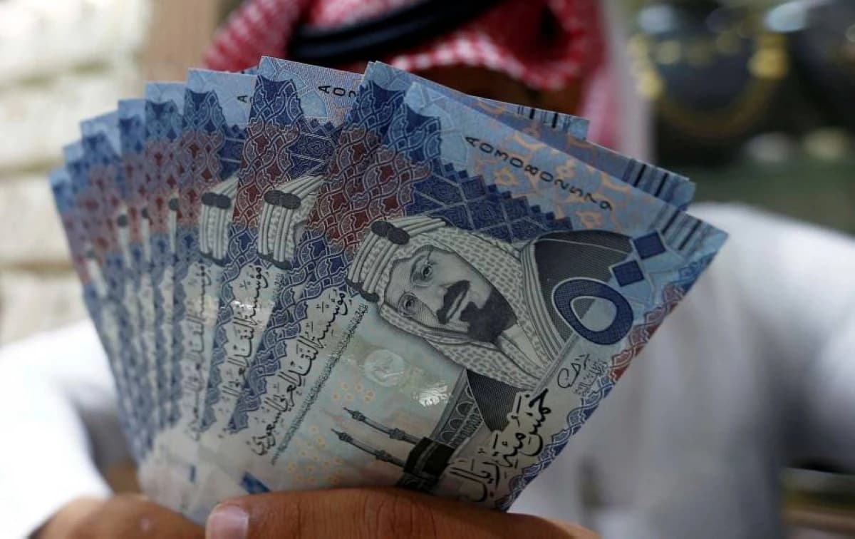 سيولة قياسية متواصلة للاقتصاد السعودي بزيادة 282 مليار ريال خلال 2025