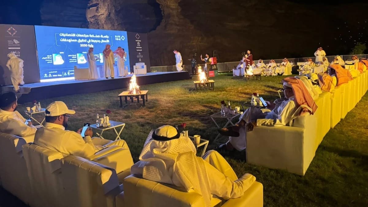 التجارة الإلكترونية في السعودية تنمو 38% خلال 5 أعوام مع توقعات بارتفاع الثلث العام الجاري