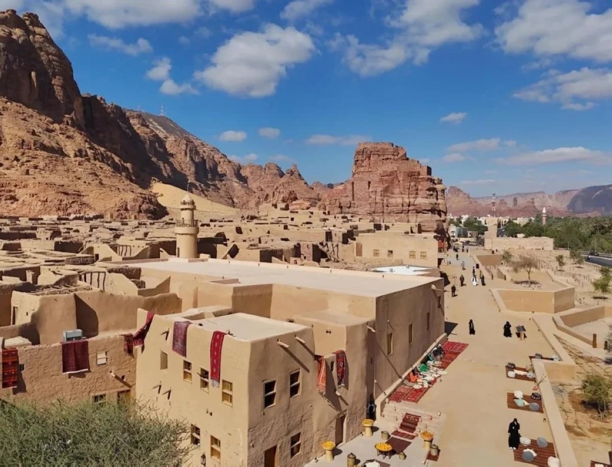 العلا تحتضن "إيليت العلا".. منصة تناقش تحديات قطاع الضيافة والمطاعم