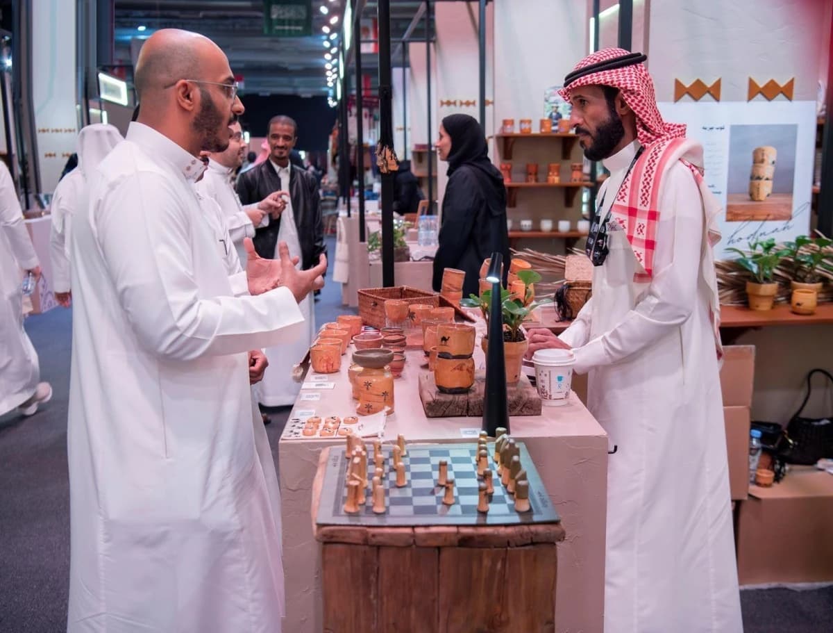 نمو متسارع لسوق الهدايا في السعودية .. 3.1 مليار ريال مدفوعا بالإنفاق الاستهلاكي