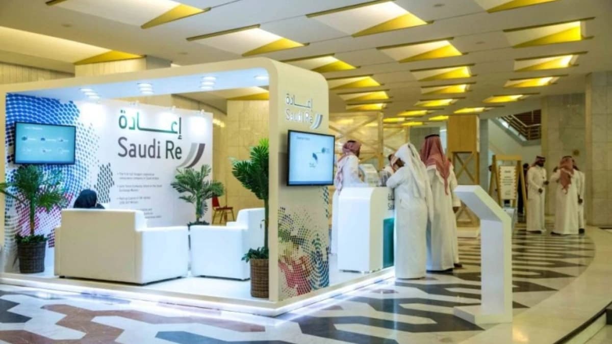 عمومية "الإعادة السعودية" تقر زيادة رأسمال الشركة إلى 1.7 مليار ريال