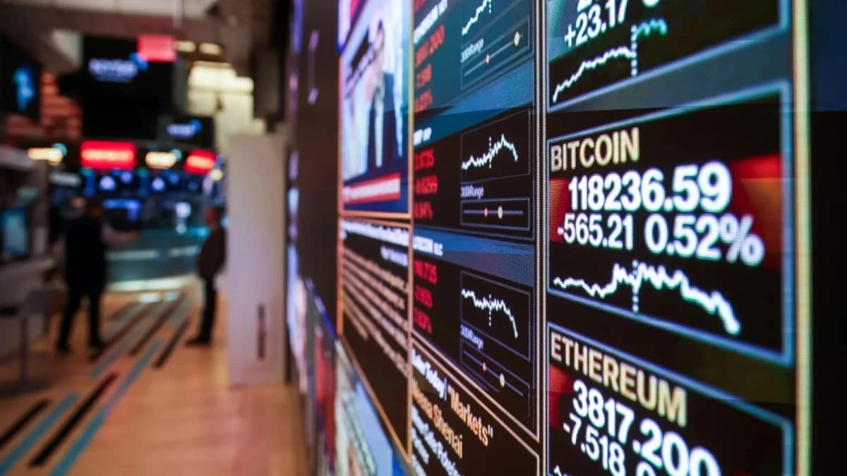 العملات المشفرة تنتعش بدعم من آمال التهدئة بين واشنطن وبكين