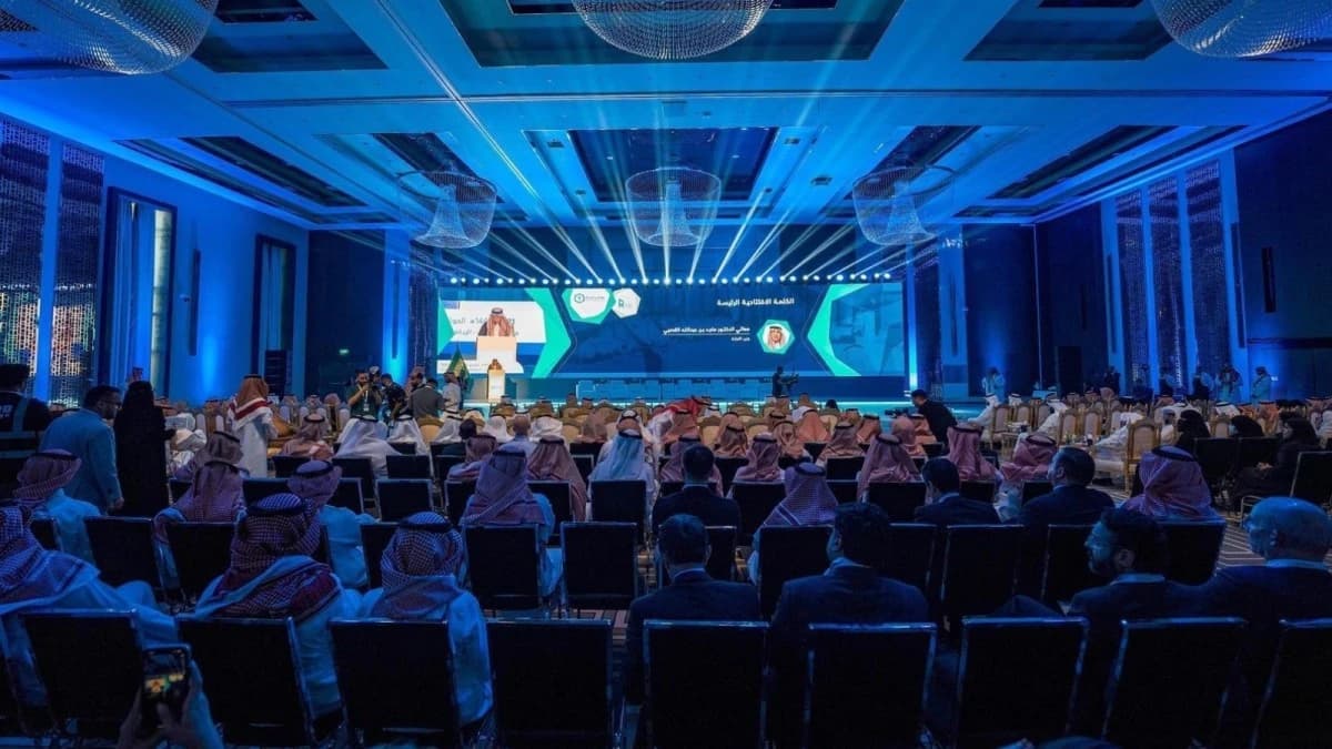 إطلاق مبادرة الإنذار المبكر في السعودية لجعل الشركات تستبق احتمالات التعثر