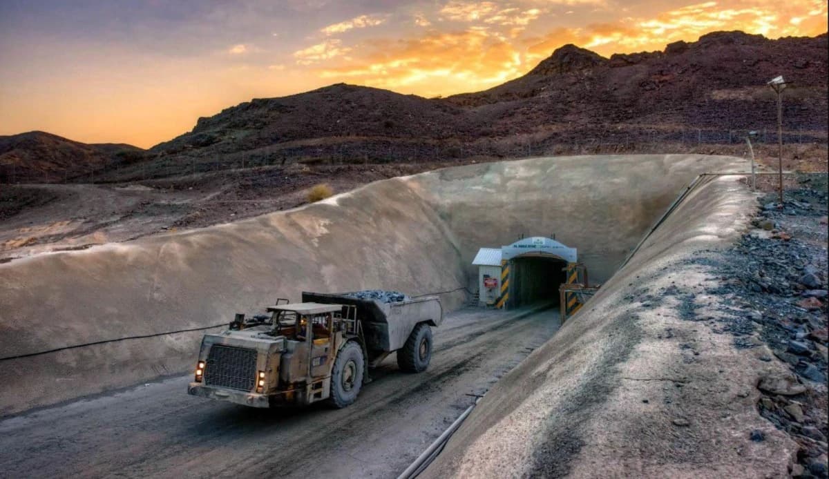 رئيس المساحة الجيولوجية لـ"الاقتصادية": زيادة الإنفاق على استكشاف المعادن في السعودية 600%