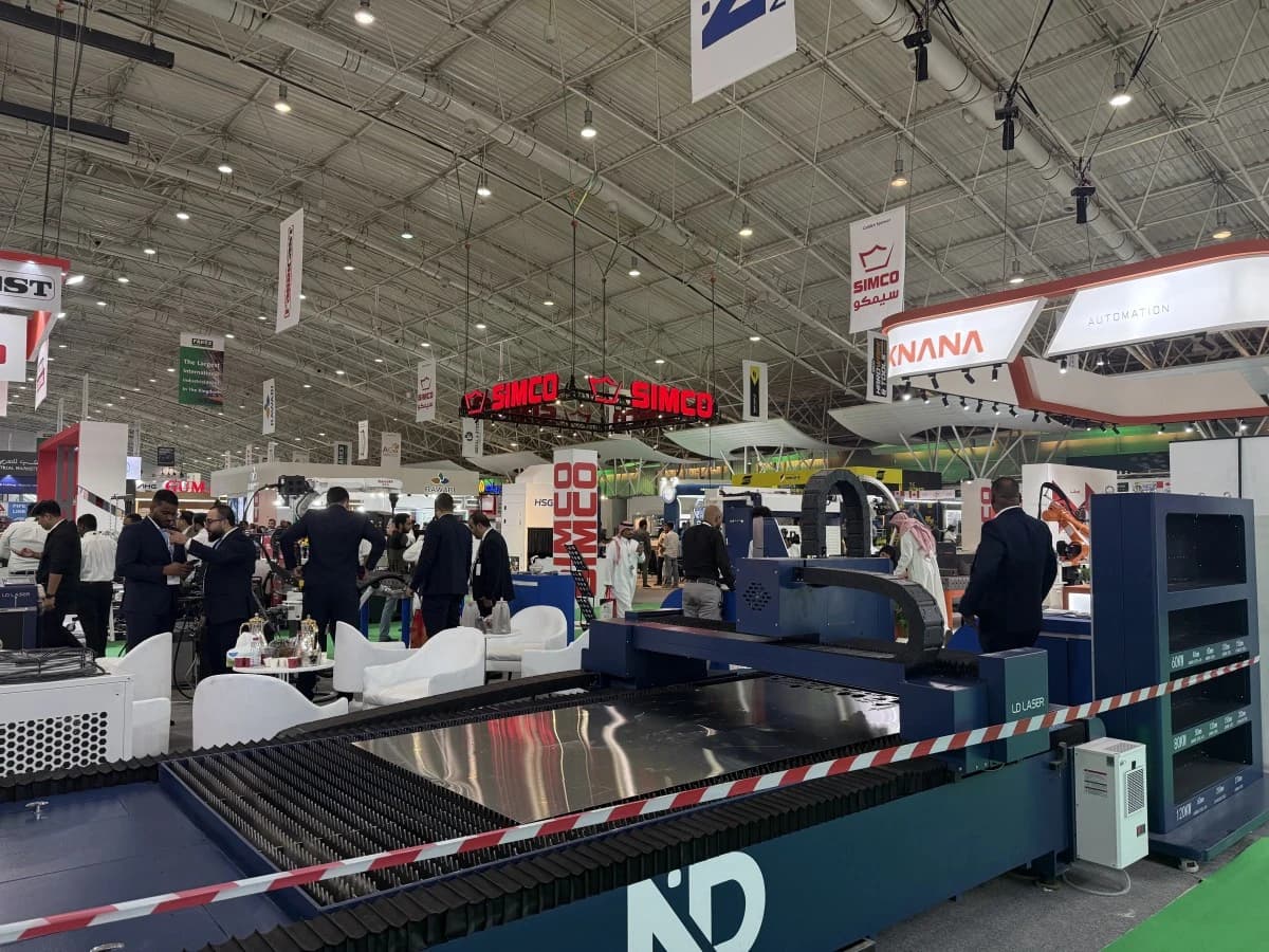 الأتمتة تنمو بسوق الروبوتات في السعودية 30% والشركات الآسيوية تضغط على الأسعار