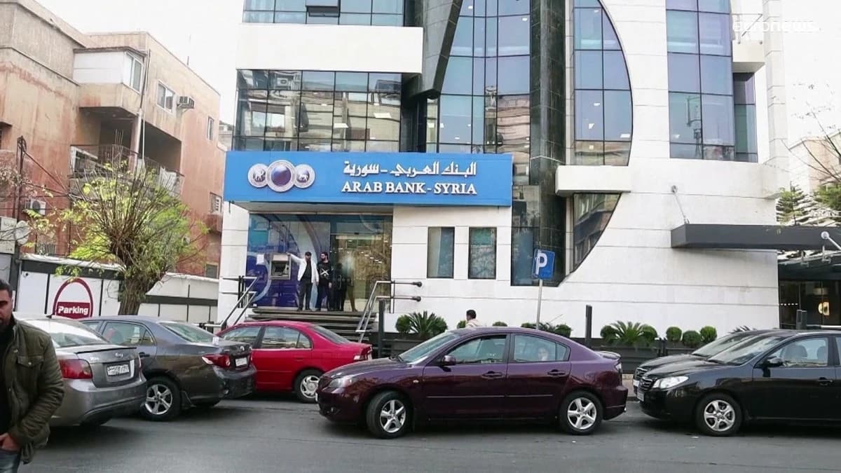 البنك العربي السوري ينفذ أول زيادة رأسمال من نوعها منذ ديسمبر