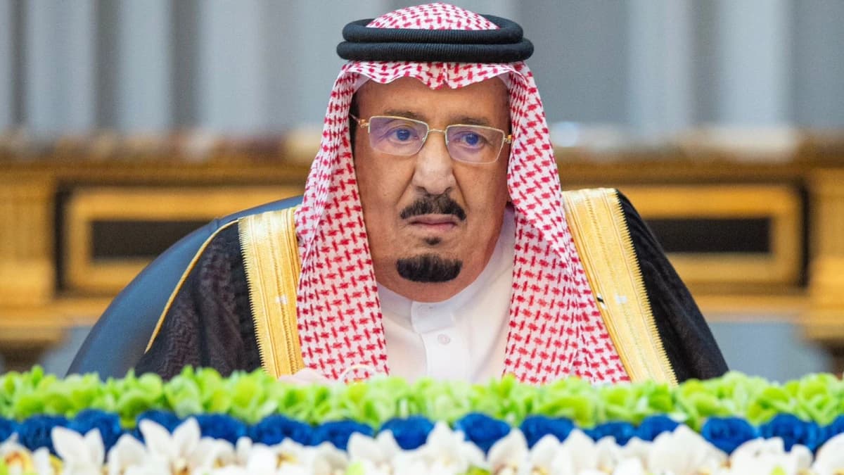 مجلس الوزراء السعودي يوافق على تعديل نظام مهنة المحاسبة والمراجعة