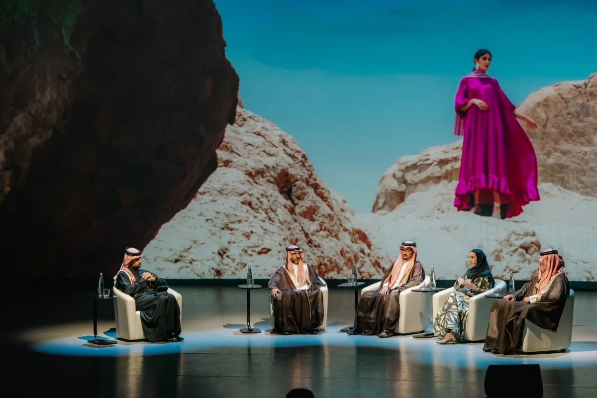 الصندوق الثقافي يختتم مشاركته في "إكسبو أوساكا" بتوقيع اتفاقيات نوعية