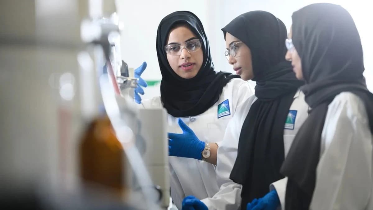 "بلومبرغ": "أرامكو للتجارة" تعمل على استقطاب متداولين بالنحاس ضمن خطط توسع