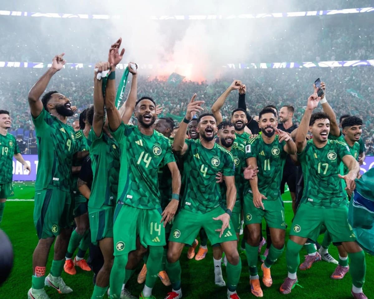 5 ديسمبر .. إقامة ورشة للمنتخبات المتأهلة إلى كأس العالم 2026 بالتزامن مع القرعة