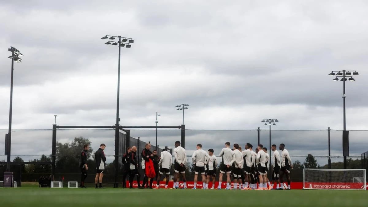 ليفربول يقترب من العقد الأعلى بـ 70 مليون إسترليني .. ومالكة النادي: العمل لم ينته