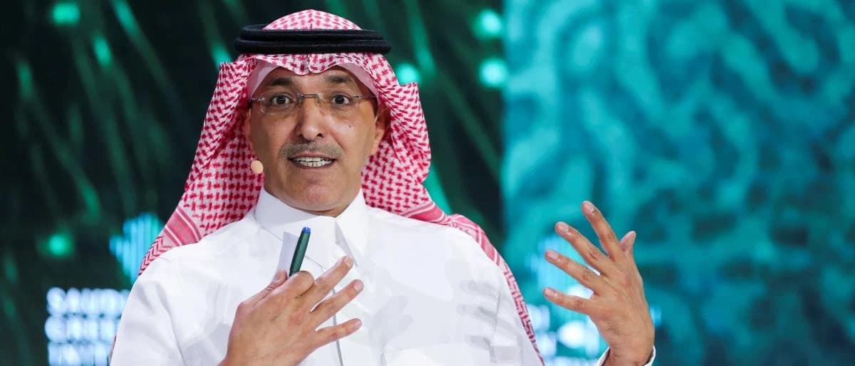 وزير المالية يشارك في اجتماع الطاولة المستديرة بالغرفة التجارية الأمريكية