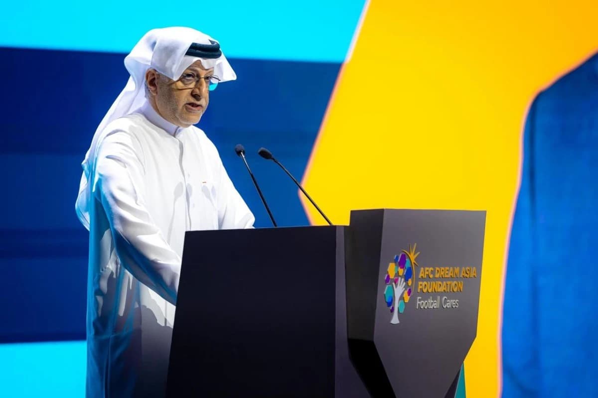 الرياض تحتضن حفل جوائز الاتحاد الآسيوي لكرة القدم للمرة الأولى .. من يتوج؟