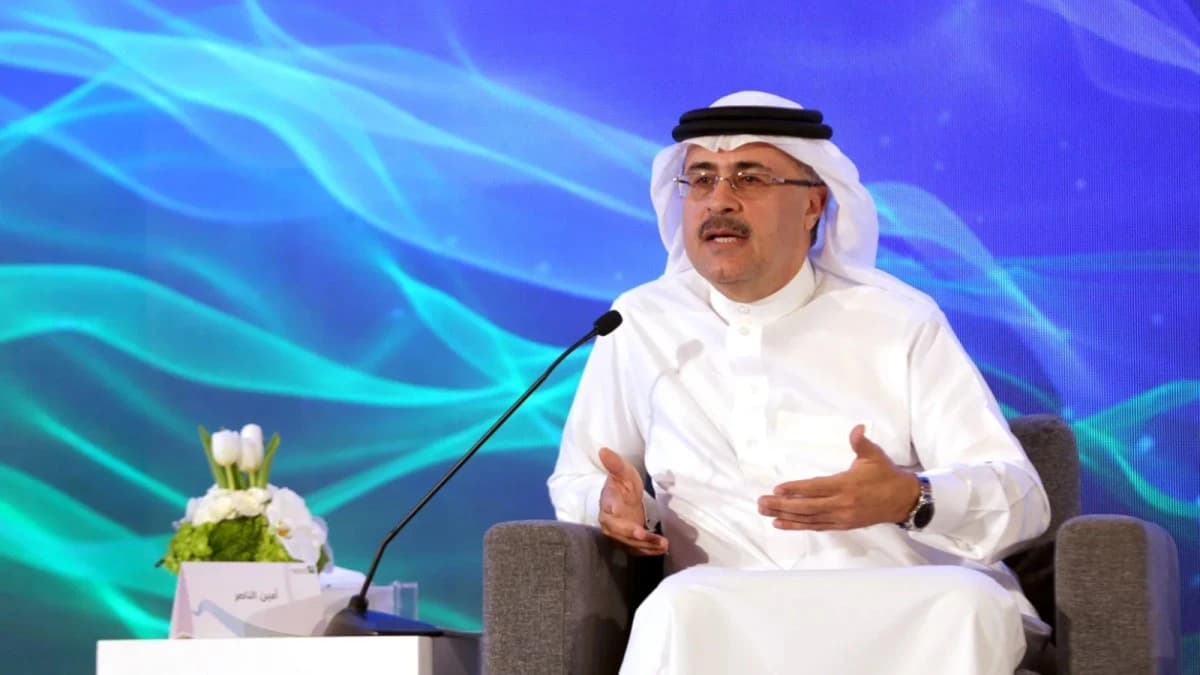 رئيس "أرامكو" : أزمة نفط عالمية وشيكة بسبب نقص الاستثمار