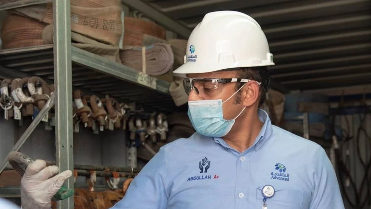 أرباح "المتقدمة" الفصلية تنمو 56.5% بدعم زيادة المبيعات