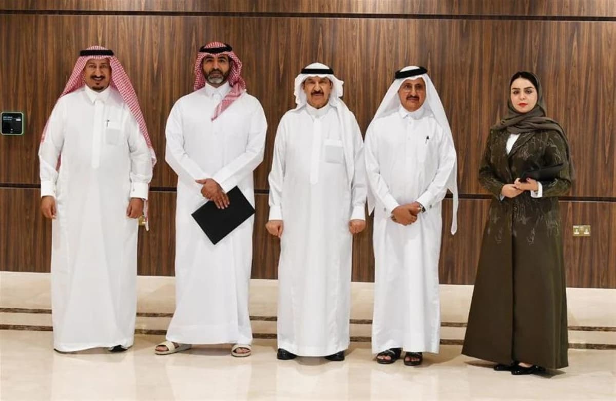السعودية وقطر تطلقان حزمة مبادرات واستثمارات جديدة للتكامل الاقتصادي