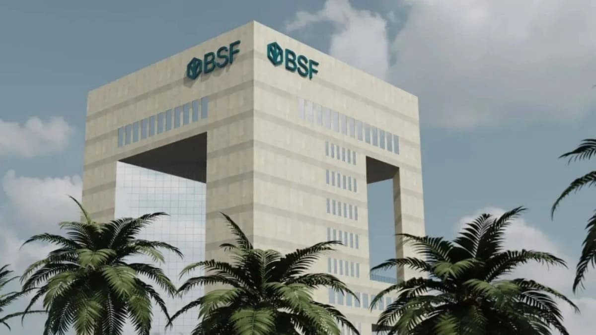 "السعودي الفرنسي" يعتزم استرداد صكوك رأسمال بقيمة 5 مليارات ريال