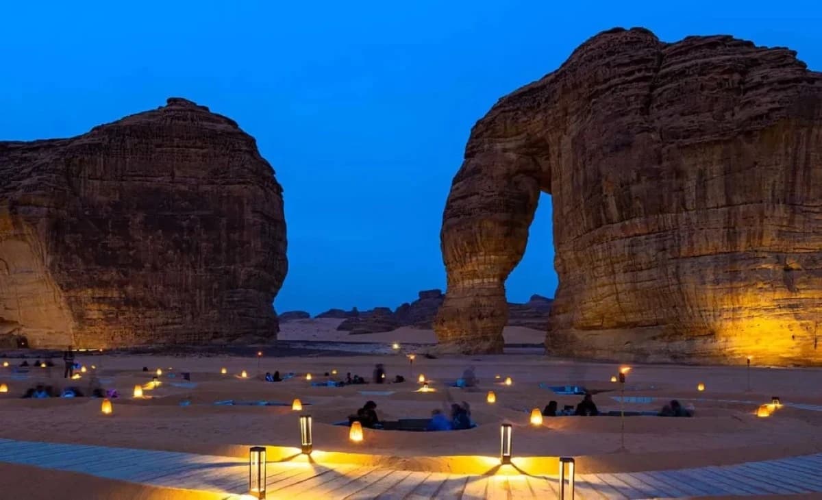 العُلا تسجل نموا في المنشآت الصغيرة 12% مقارنة مع المستهدف والدخل الشهري للعاملين 27%