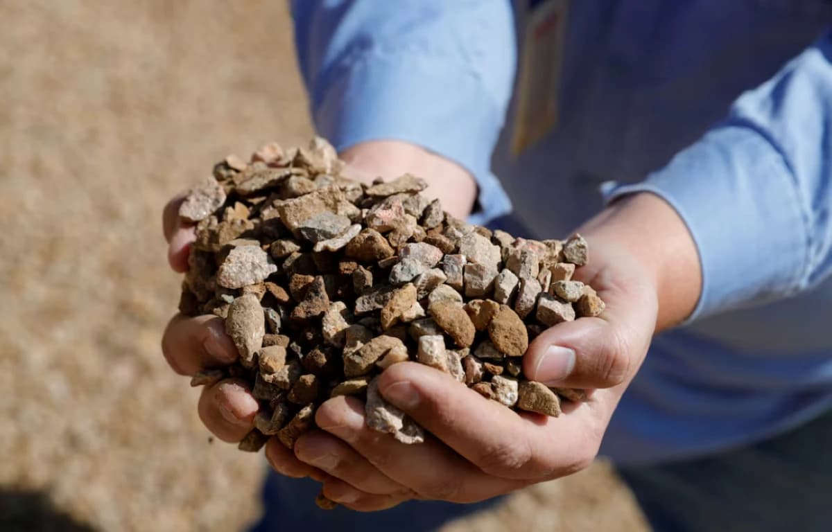 أستراليا تعرض على ترمب تعويض صادرات المعادن الصينية النادرة