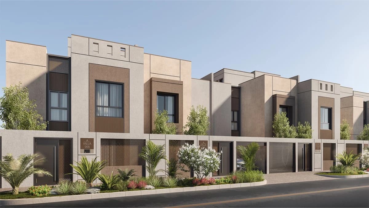 "NHC" تبدأ البيع في مشروع الندى ضمن وجهة بوابة مكة العمرانية