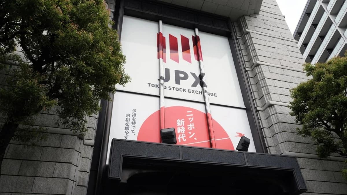 الأسهم الآسيوية تتجاوز أعلى مستوياتها مدعومة بموجة تفاؤل تعم الأسواق