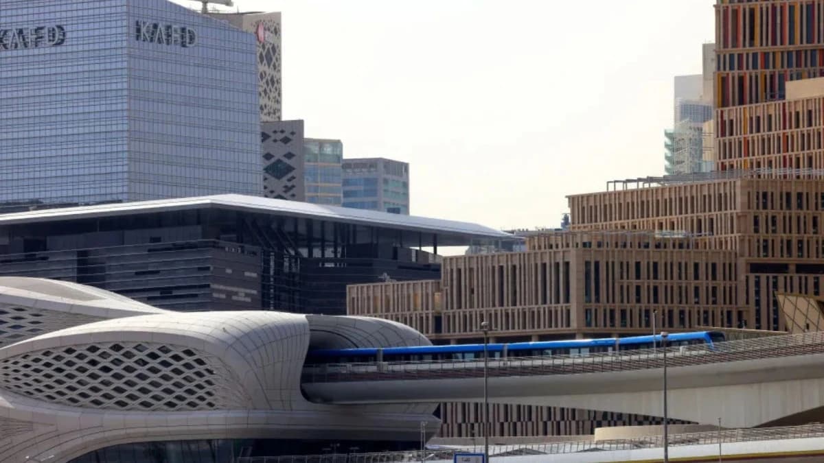 صندوق النقد يتوقع انتعاش نمو اقتصادات الخليج بدعم زيادة إنتاج النفط