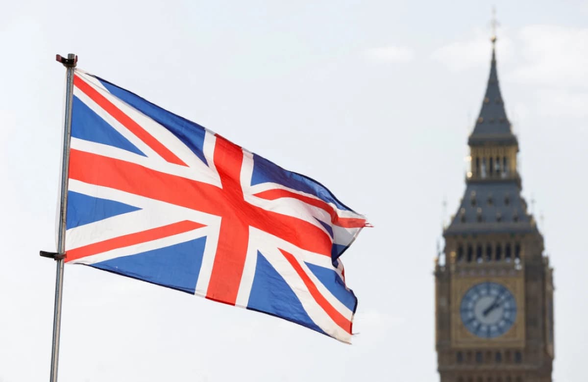 أعلى مستوى لاقتراض الحكومة البريطانية منذ 5 أعوام .. 20.2 مليار إسترليني في سبتمبر