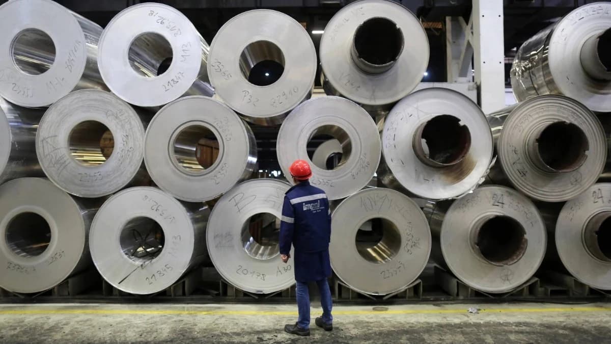 مباحثات خليجية أمريكية لمعالجة تأثير الرسوم الجمركية في صادرات الألمنيوم