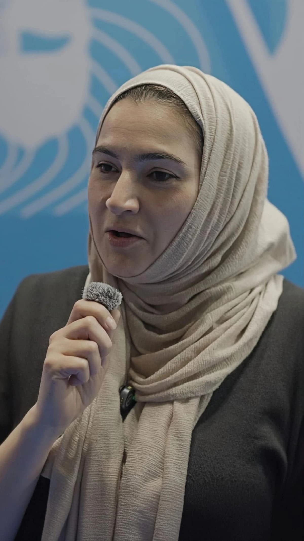 سارة العلي أول سعودية تصل إلى منصة التحكيم العالمية لبطولة "الباريستا"