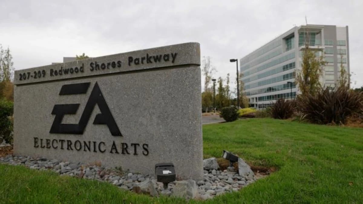 صفقة "إي إيه".. ما الذي يحدث في كواليس الرياضات الإلكترونية؟