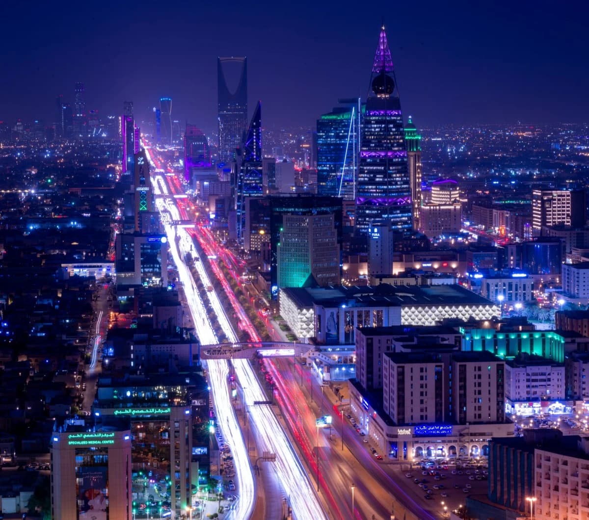 5 أيام متوسط إنجاز طلبات التركز الاقتصادي في السعودية