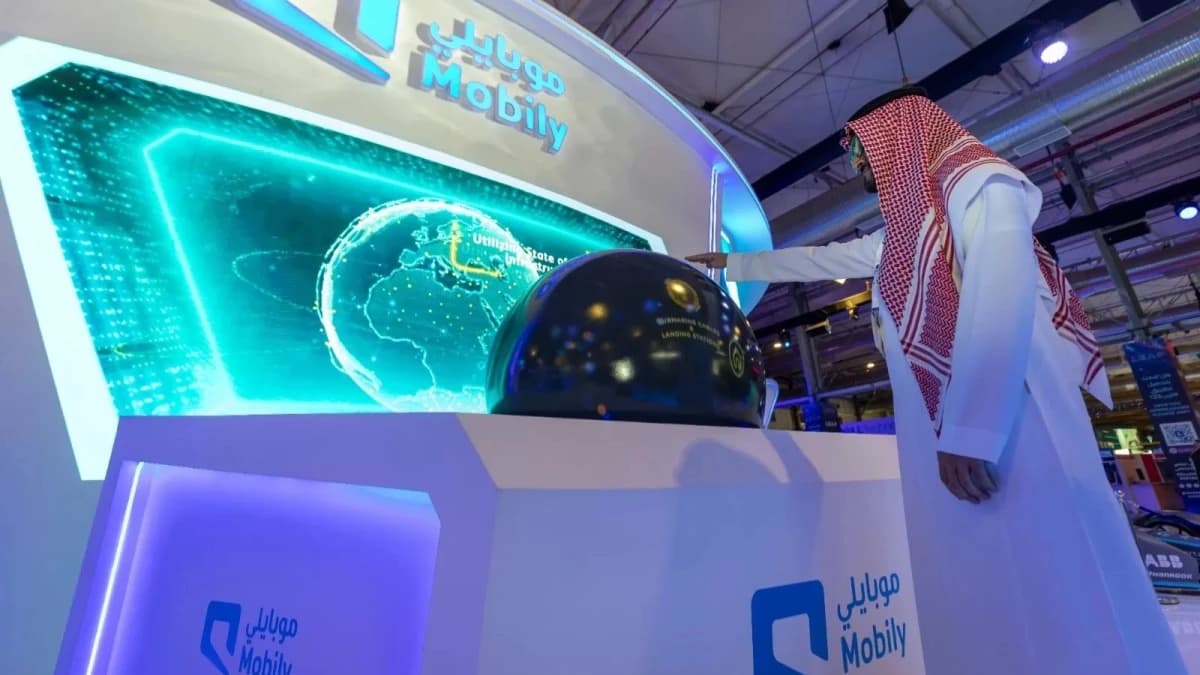 زيادة قاعدة العملاء يقفز بأرباح "موبايلي" الفصلية 10.5%
