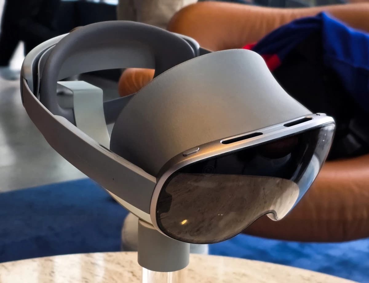 سامسونج تكشف عن Galaxy XR وتُراهن على الذكاء الاصطناعي