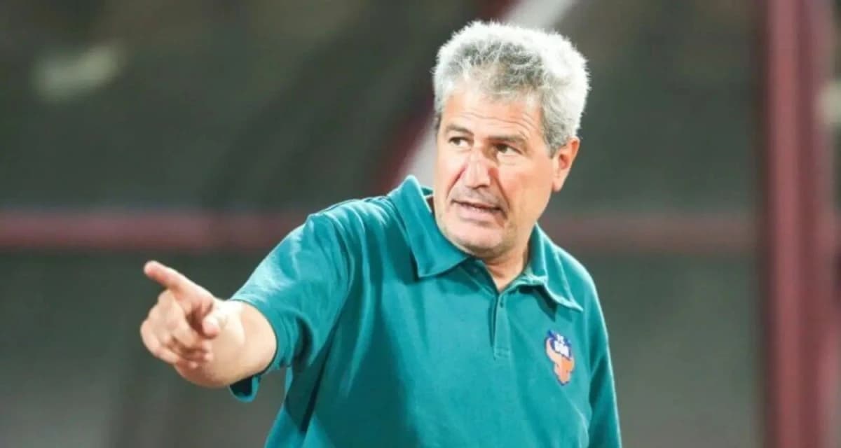 مدرب جوا الهندي لـ «الاقتصادية»: النصر يتفوق ماليا وفنيا وسنخسر إذا ركزنا على التعادل