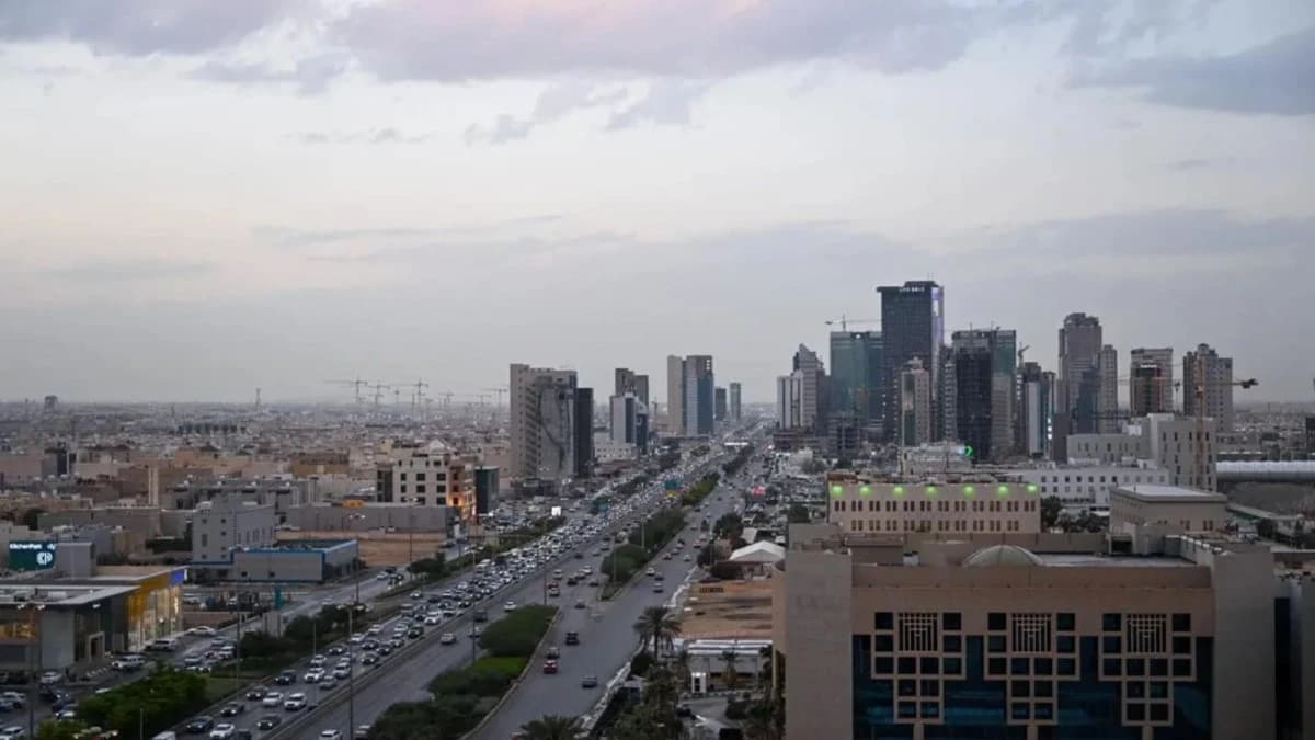 "السعودية للاستثمار الجريء" تعيد توزيع 3 مليارات دولار نحو الائتمان والملكية الخاصة