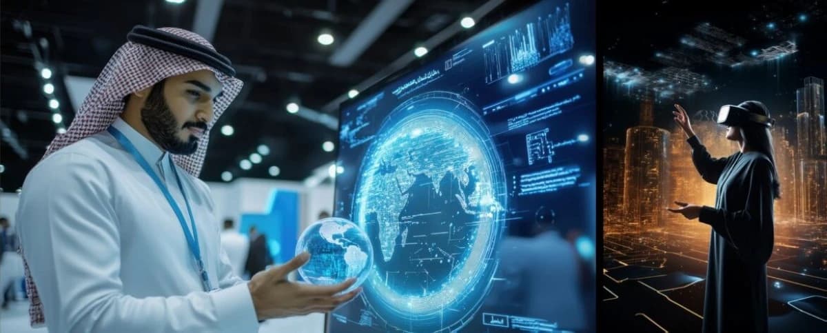 12 مليار ريال سوق إنترنت الأشياء في السعودية .. والتقنية تخفض تكاليف التشغيل