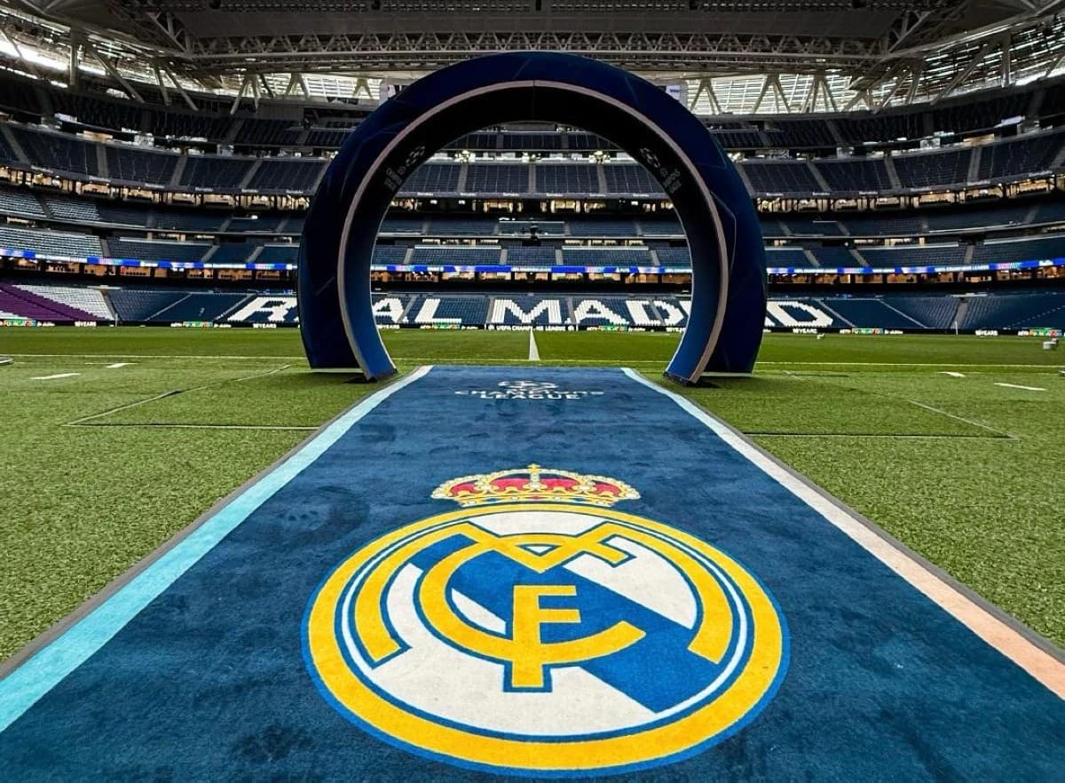 12.3 مليار يورو ميزانيات 36 ناديا مشاركا في دوري أبطال أوروبا يتصدرها ريال مدريد