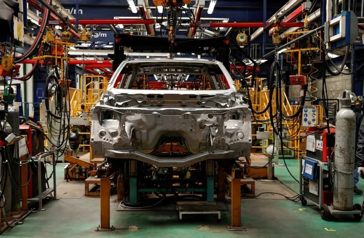 سوق قطع غيار السيارات في السعودية  .. أفق لتعزيز الناتج غير النفطي بـ 50 مليار ريال