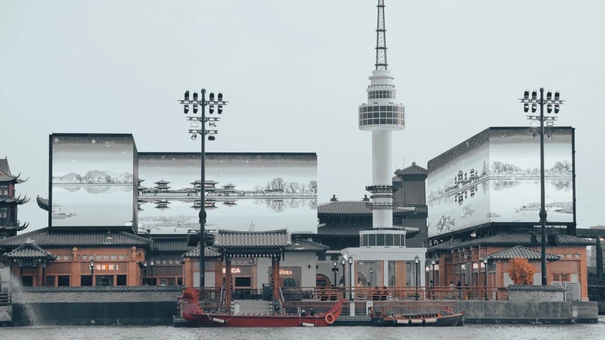 تركي آل الشيخ يعلن وصول عدد زوار موسم الرياض 2025 إلى مليون زائر في 13 يوما