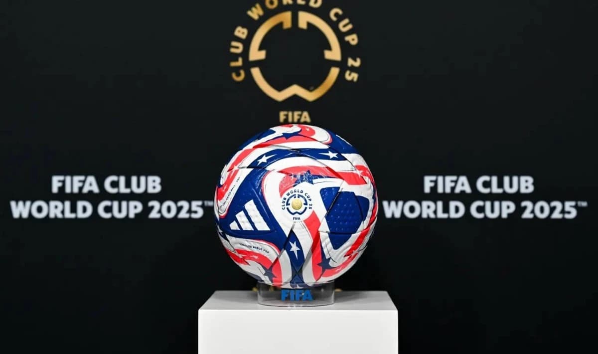 إصدار 2026 كرة مونديالية .. سعر الواحدة بـ9375 ريالا