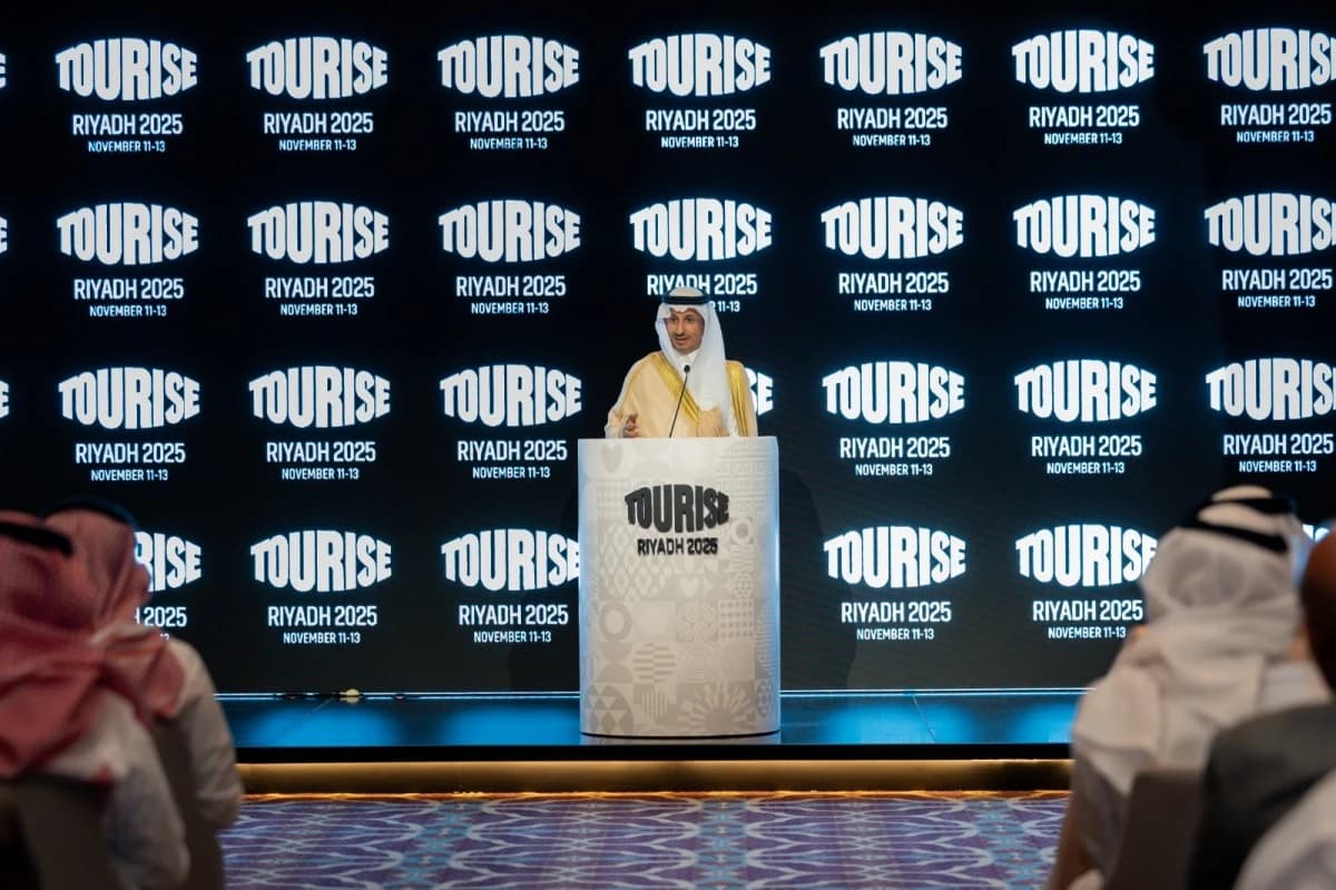 منتدى TOURISE يعلن عن 25 راعيا محليا ودوليا لنسخته الأولى في الرياض نوفمبر المقبل