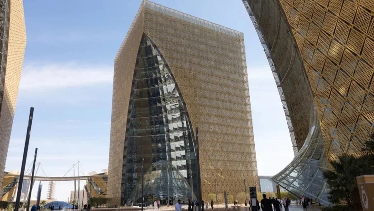 الاستثمارات الأجنبية في البورصة السعودية تسجل رقماً قياسياً وسط جهود إصلاح السوق