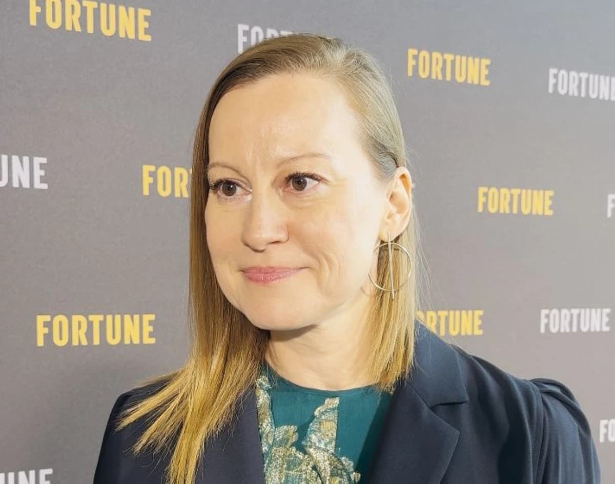 فورتشن لـ "الاقتصادية": سرعة التطور في السعودية يميزها عن بقية الاقتصادات العالمية