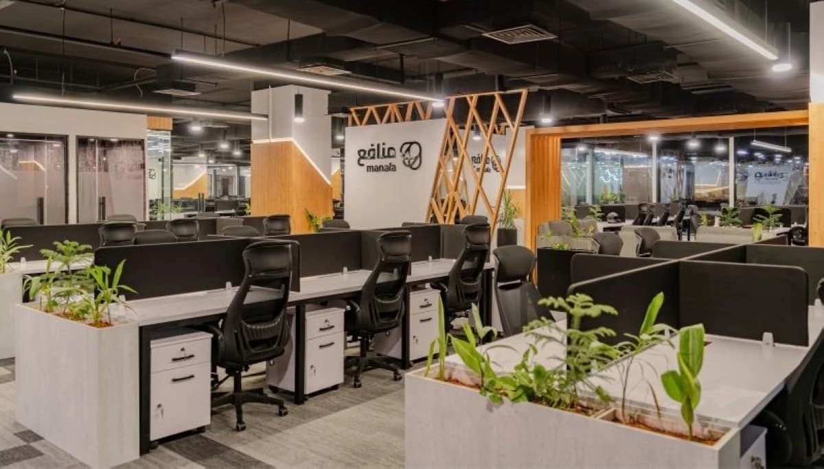 استثمارات منافع للتمويل الجماعي بالدين تصل إلى 3 مليارات ريال