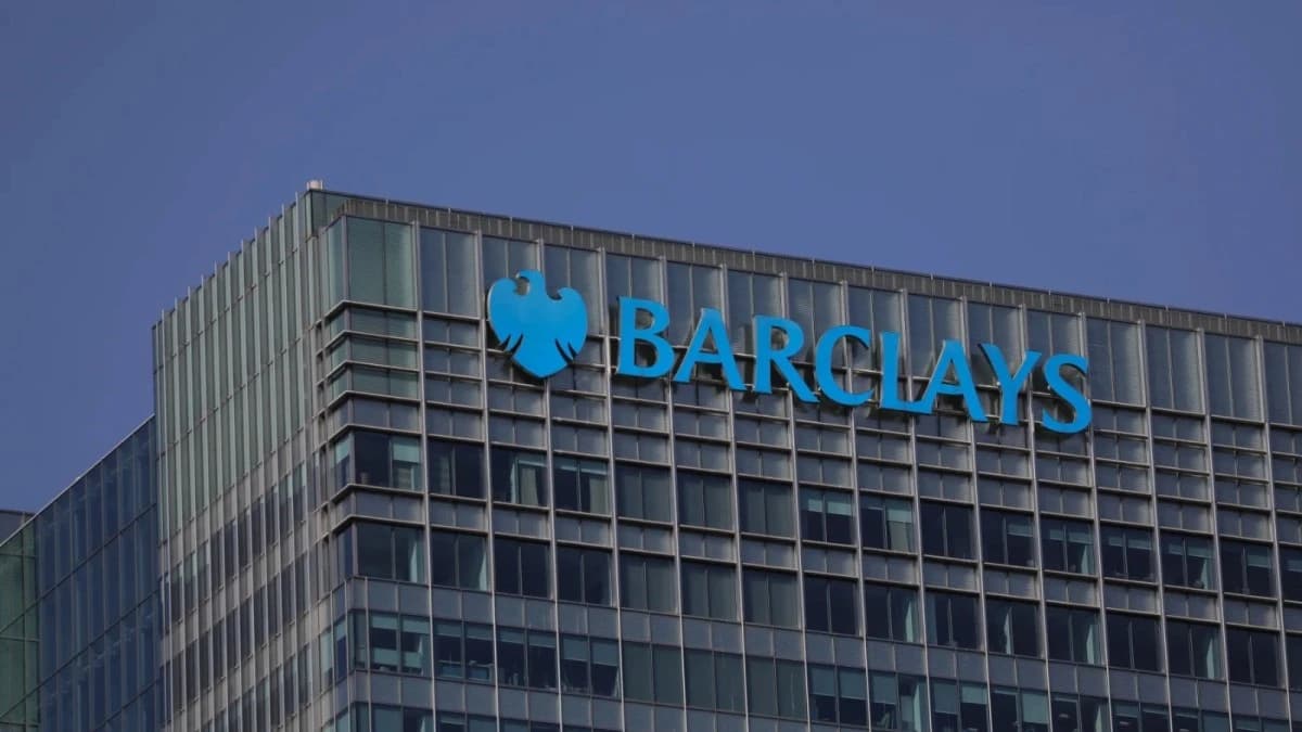 بنك "باركليز" البريطاني يعود إلى السعودية بعد 11 عاما من التخارج