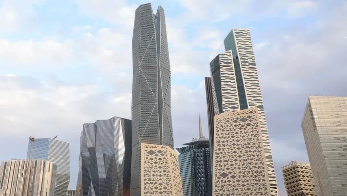 عمالقة الائتمان الخاص يرصدون فرصهم في السوق السعودية